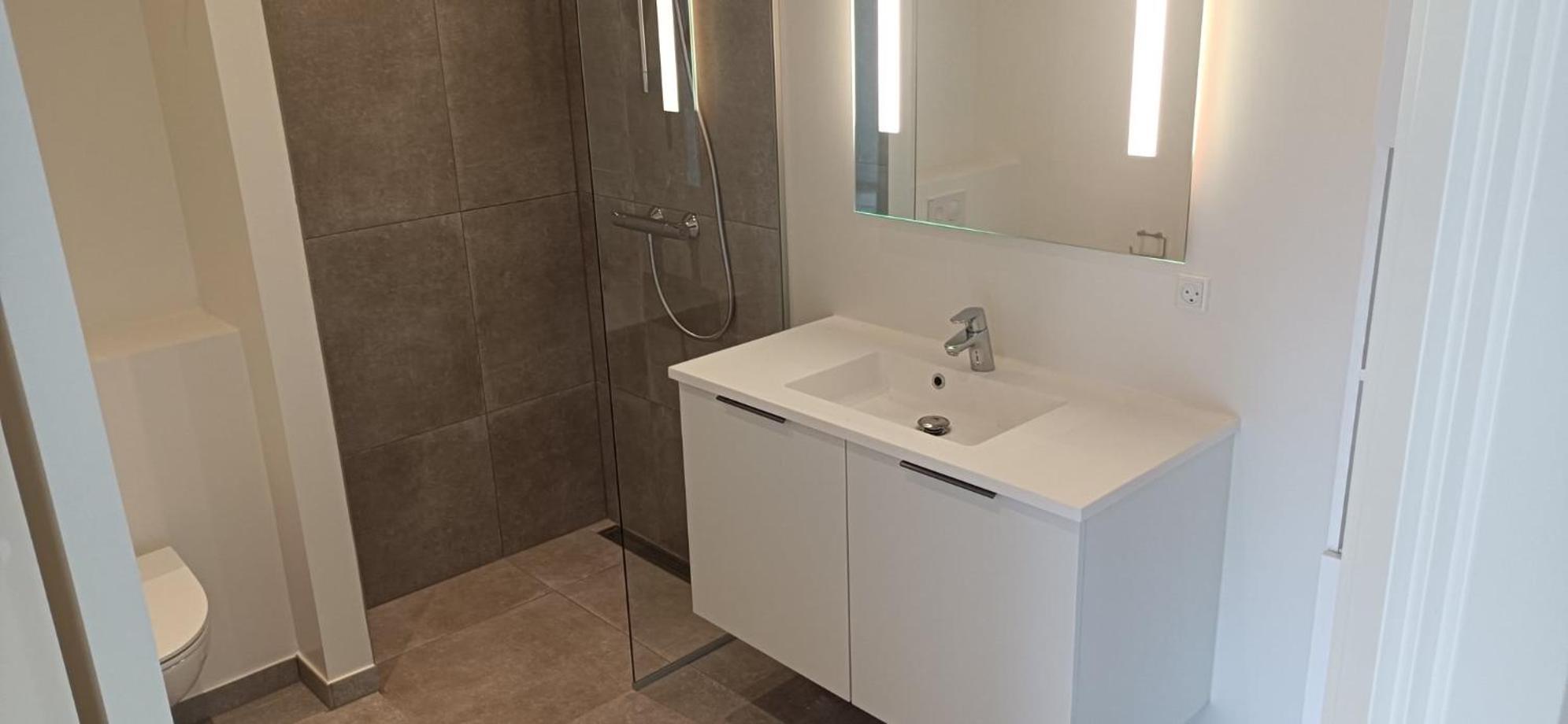 Przytulny Pokoj Niedaleko Centrum Billund Appartement Buitenkant foto